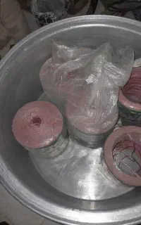 نخ بیلر