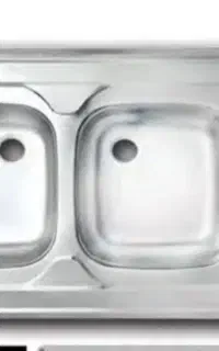 سینک و روشویی