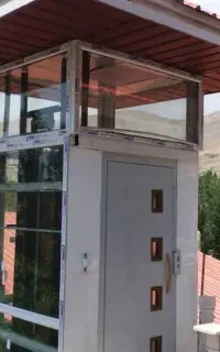 تولید کننده انواع بالابرهای هیدرولیک و کششی