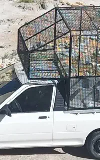 حمل و نقل بار شما در مناطق لار - گراش - اوز