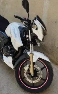 موتور آپاچی 180 مدل 94