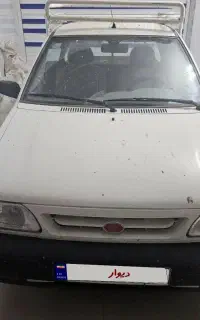 پراید وانت ۴۰۳