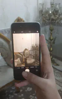 گوشی آیفون 6