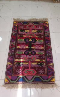 دستبافت سنتی