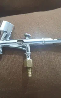 پیستوله ایر براش
