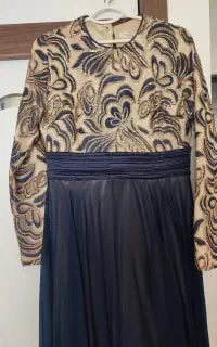 پیراهن مجلسی زنانه
