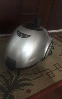 بخارشوی کپلر