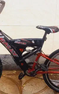 دوچرخه