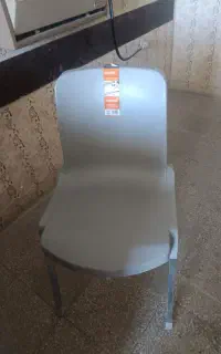 صندلی کافه و رستورانی وباغی