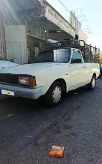 پیکان وانت مدل93