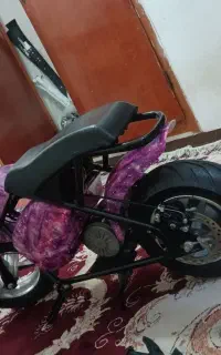 موتورشارژی قدرتی