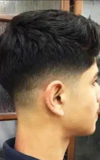 اصلاح موی رایگان