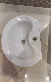 روشویی ایستاده