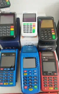 دستگاه پوز سرعت بالا زیر قیمت بازار