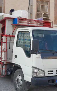 جابجایی اثاثیه اسباب کشی تخلیه بار جنوب