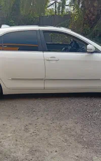 چهار عدد رینگ تویوتا کمری