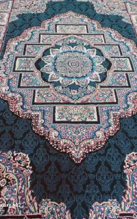 یه جفت قالی ۱۲ متری درحد نو