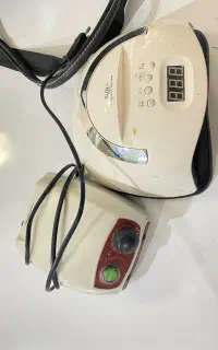 لوازم کاشت ناخن