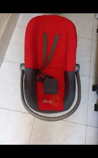 کریر کودک