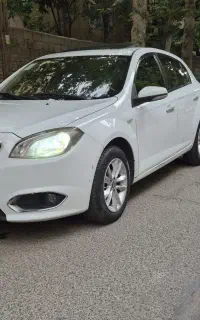 برلیانس h320 اتومات (بی رنگ)