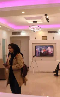 بزرگترین و تخصصی ترین آموزشگاه موسیقی پردیس