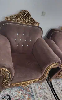 مبل ۷ نفره