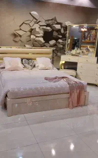 سرویس خواب درحد نو