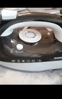 اتو نونو استفاده نشده