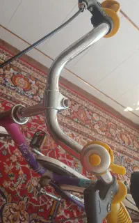 دوچرخه
