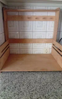 فروش استند قهوه ساز کاملا نو