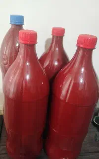 رب گوجه فرنگی خانگی