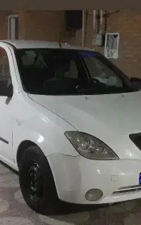 تیبا یک  مدل ۹۶