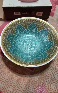 کاسه مینیاتوری نو نو