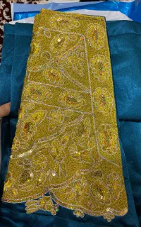 شلوار بندری کمه ای