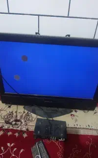 تلویزیون