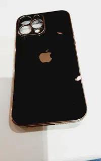 قاب آیفون 13پرومکس درحدنو وسالم