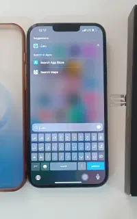 ایفون ۱۳ پرومکس ۵۱۲ گیگ