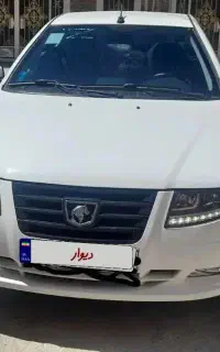 سمند xu7 دریچه گاز برقی