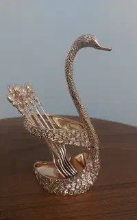 جا قاشقی و قاشق برند سنا ترکیه ای