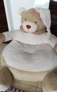 مبل کودک