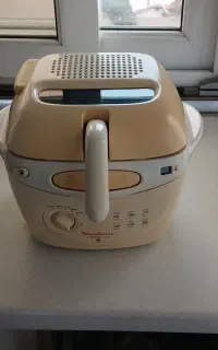 سرخ کن مولینکس