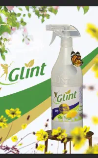 لکه بر صد در صد گیاهی