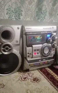 ظبط سامسونگ 46۰۰وات