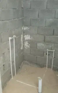 لوله کشی آب وجوشکاری سیار