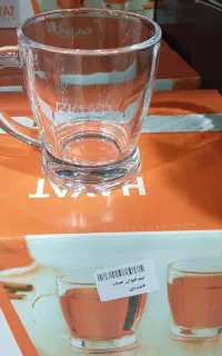 لیوان چایی خوری ایرانی