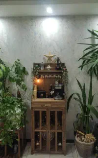 کافی بار