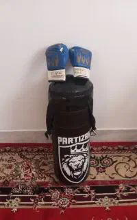 اسباب بازی