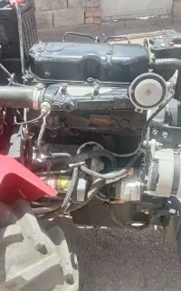 تراکتور 950 کمر شکن مدل 97 تمیز و آماده به کار