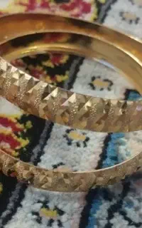 النگو رنگ ثابت