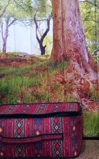 کاور پتو دو نفره